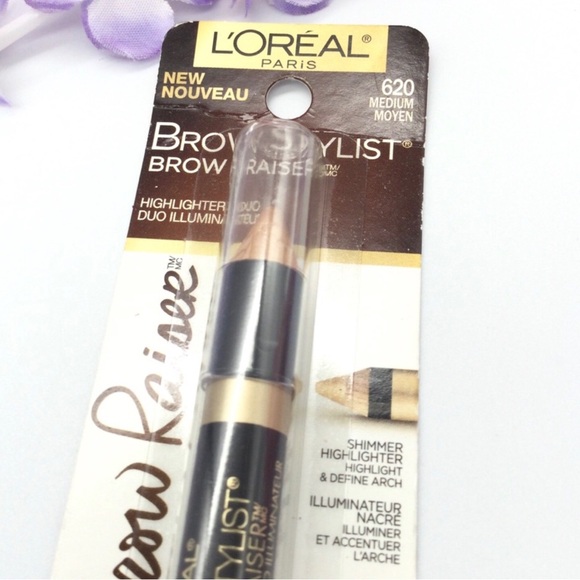 L’Oréal Paris eyeshadow n wallet bundle . New - Picture 12 of 16